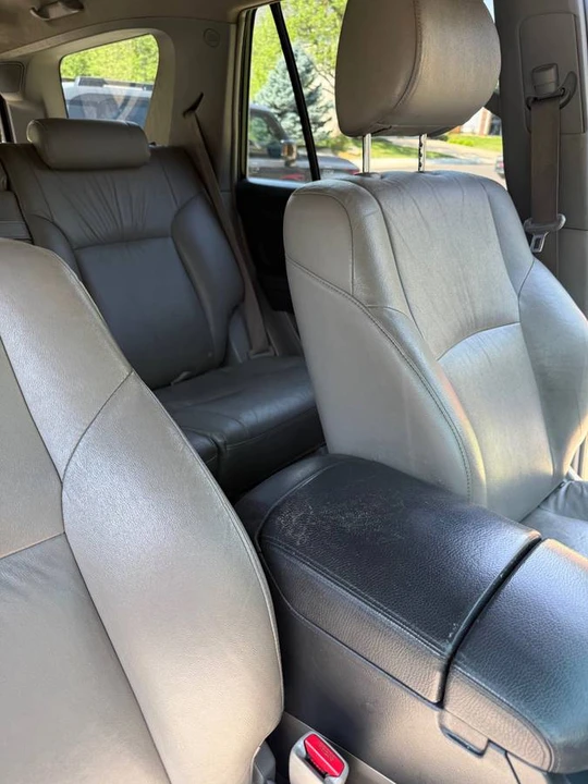 2008 Toyota 4Runner 4th Gen - Image 13 of 21