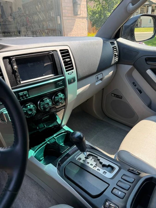 2008 Toyota 4Runner 4th Gen - Image 9 of 21