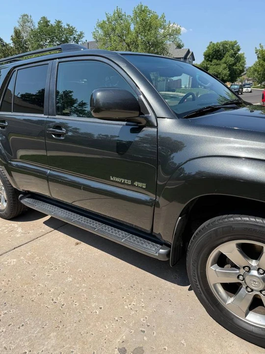 2008 Toyota 4Runner 4th Gen - Image 2 of 21