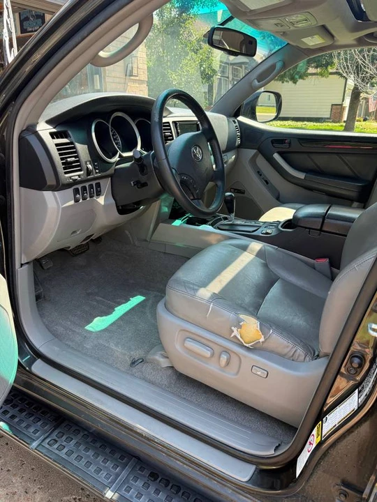 2008 Toyota 4Runner 4th Gen - Image 11 of 21