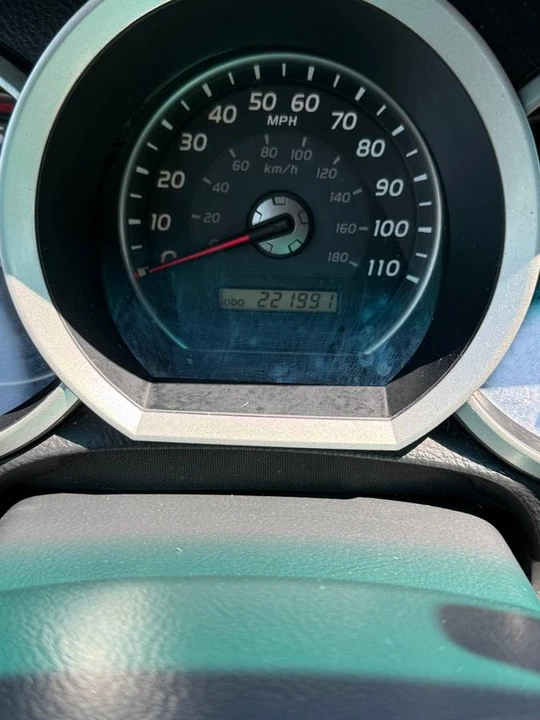 2008 Toyota 4Runner 4th Gen - Image 21 of 21