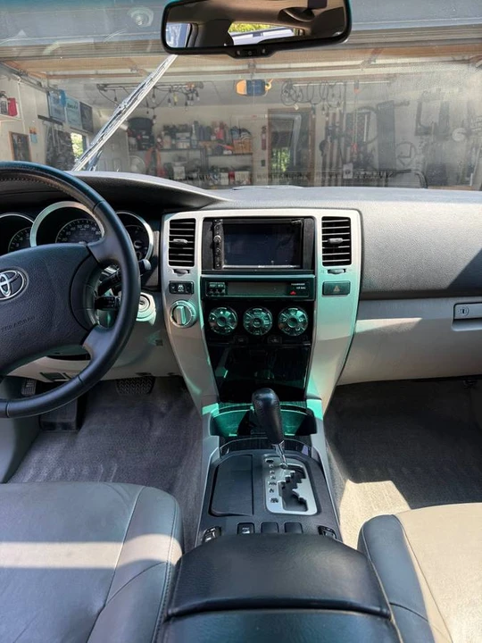 2008 Toyota 4Runner 4th Gen - Image 8 of 21