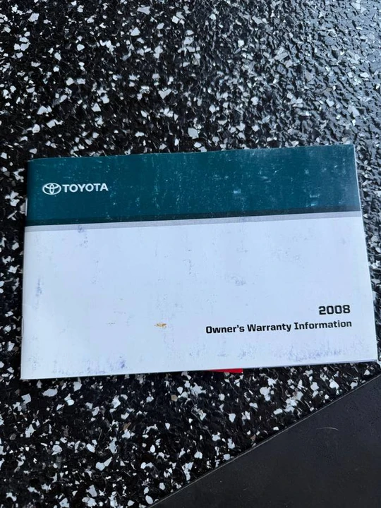 2008 Toyota 4Runner 4th Gen - Image 17 of 21