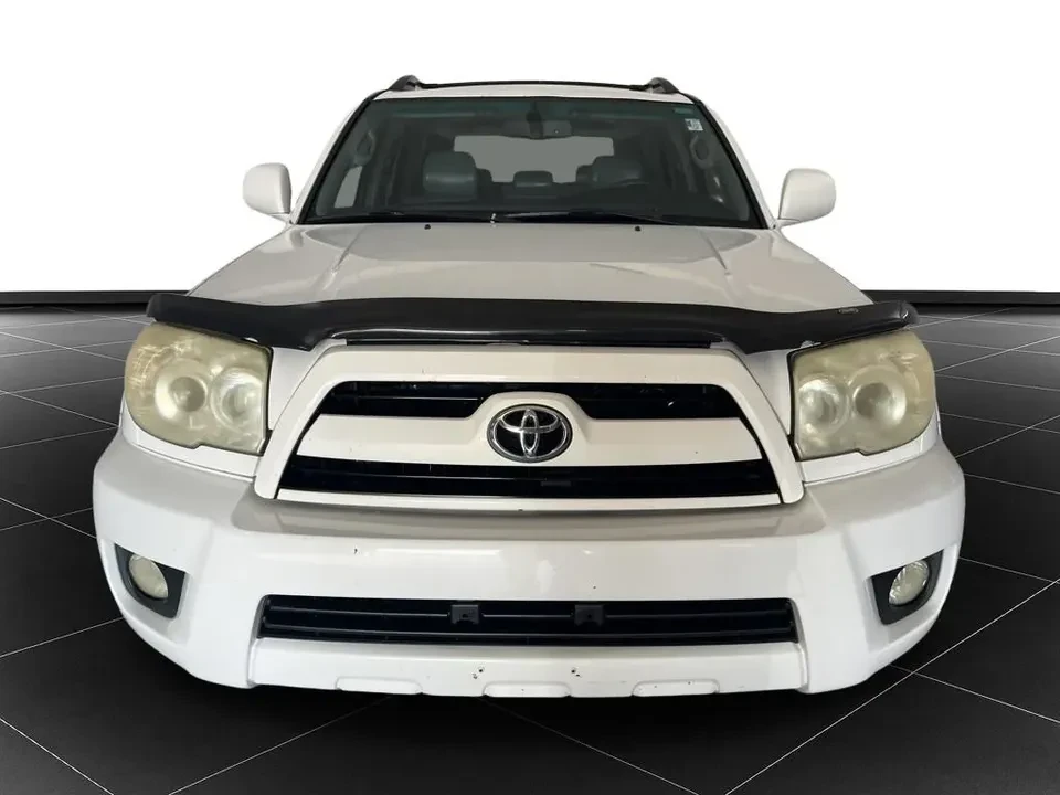 2008 Toyota 4Runner 4th Gen - Image 7 of 12