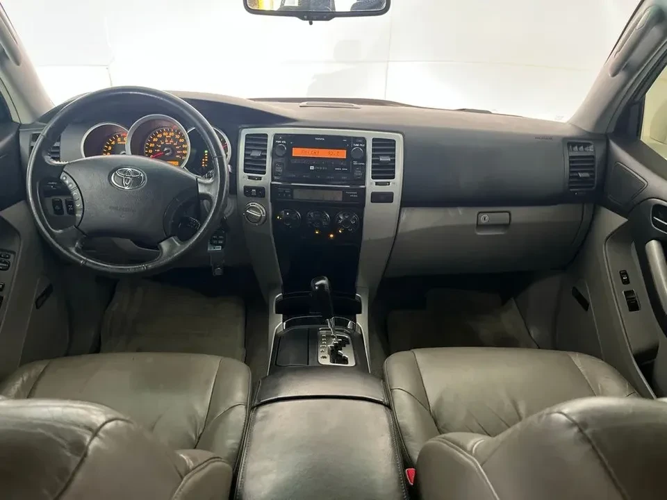2008 Toyota 4Runner 4th Gen - Image 12 of 12