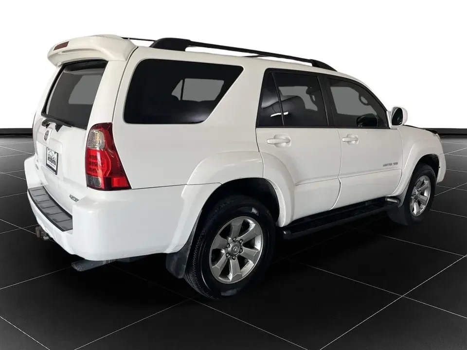 2008 Toyota 4Runner 4th Gen - Image 4 of 12
