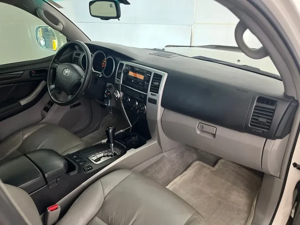 2008 Toyota 4Runner 4th Gen - Image 11 of 12