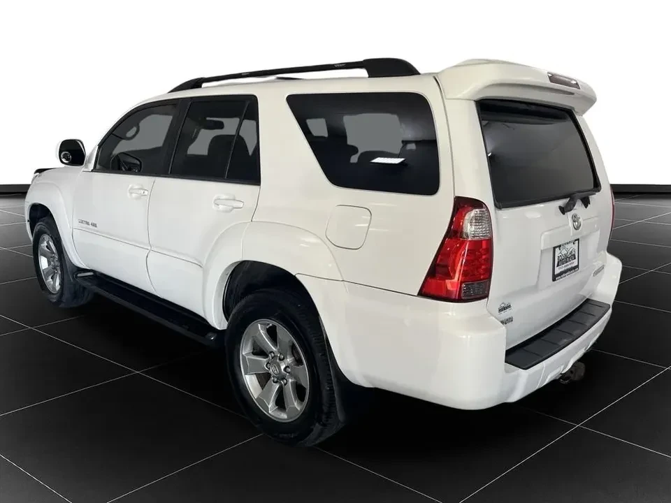 2008 Toyota 4Runner 4th Gen - Image 2 of 12