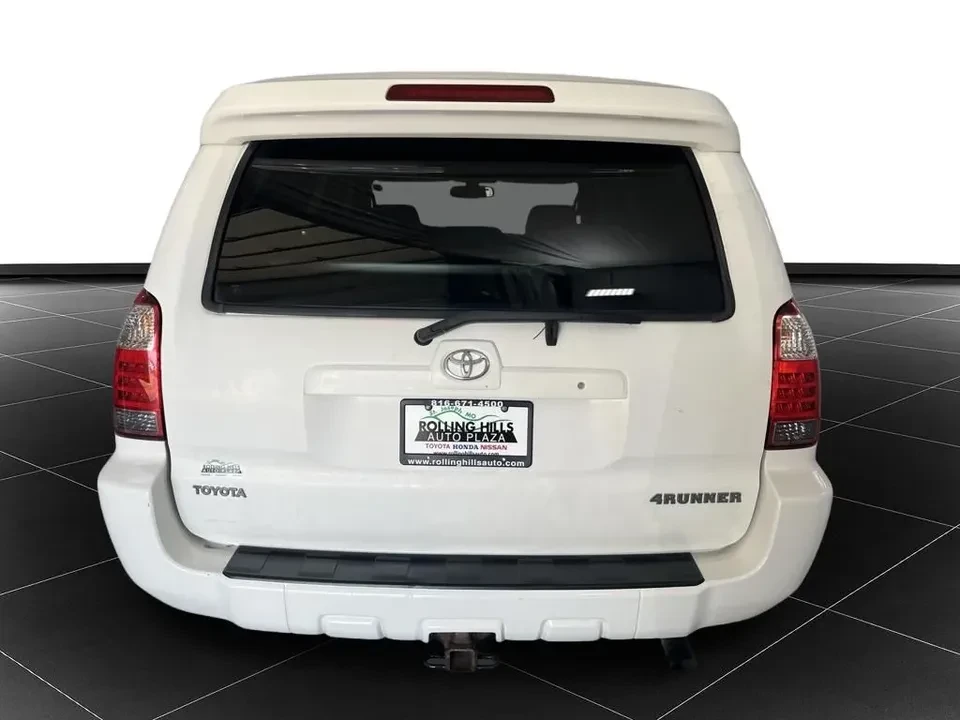 2008 Toyota 4Runner 4th Gen - Image 3 of 12