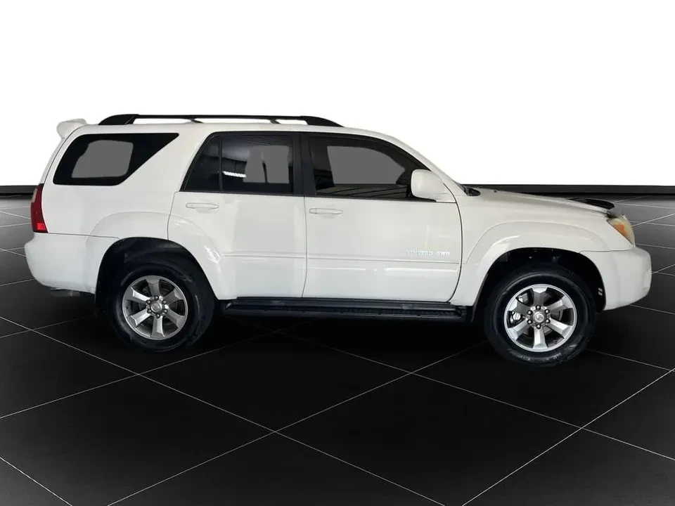2008 Toyota 4Runner 4th Gen - Image 5 of 12