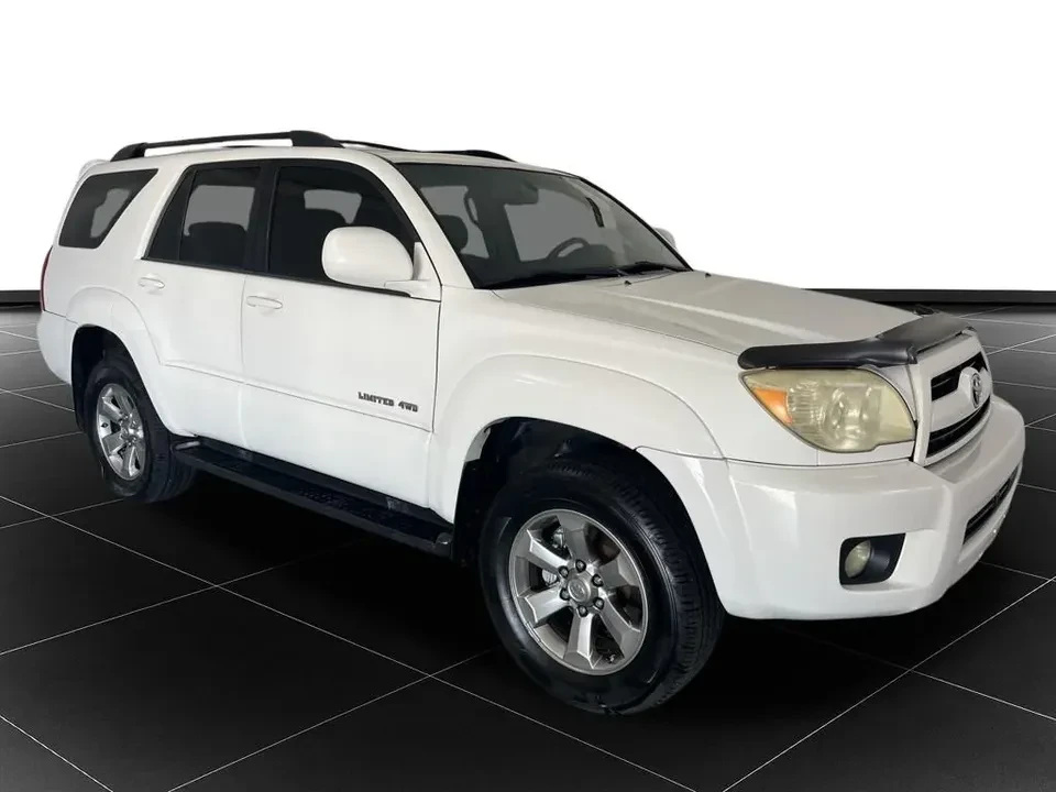 2008 Toyota 4Runner 4th Gen - Image 6 of 12