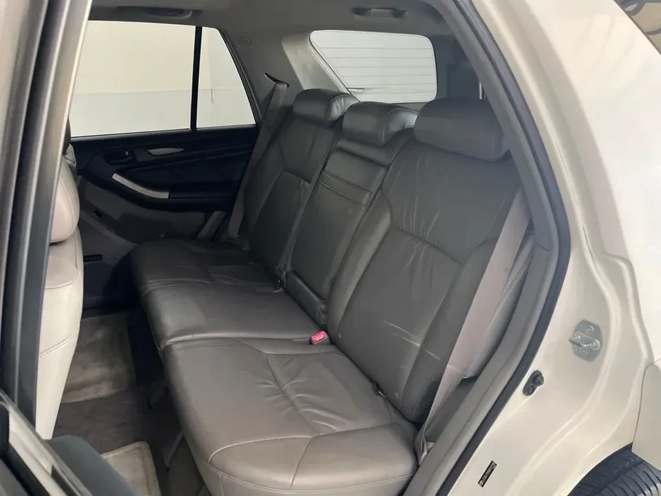 2008 Toyota 4Runner 4th Gen - Image 9 of 12