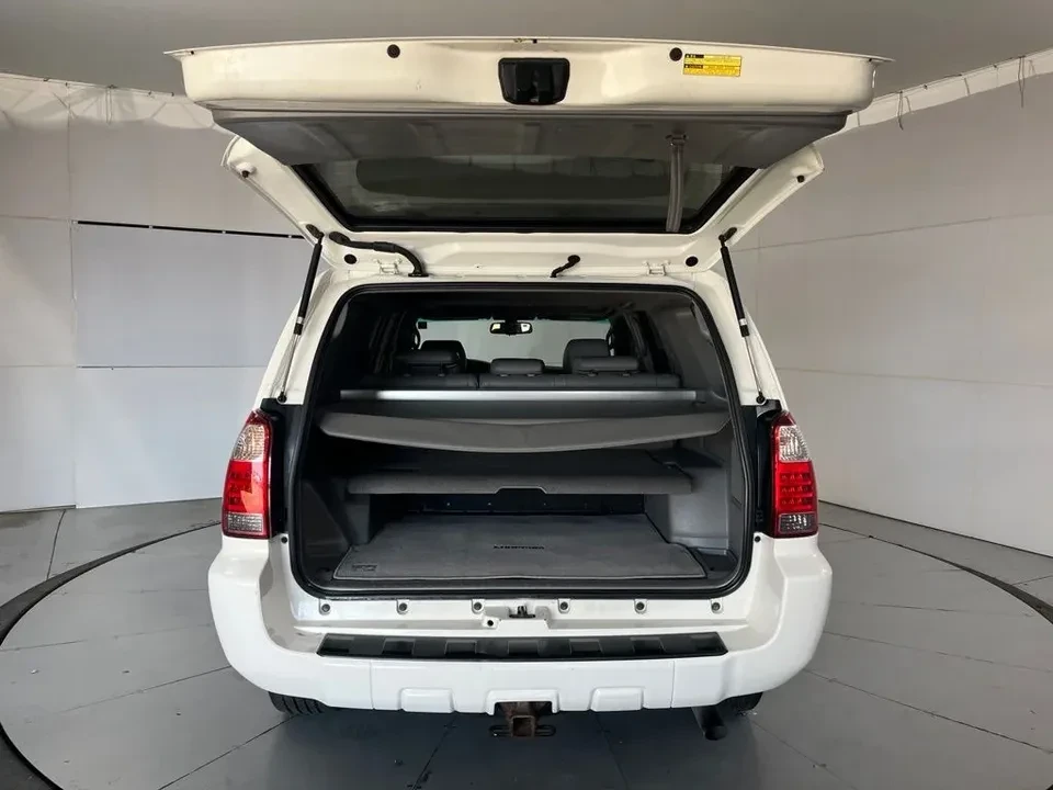 2008 Toyota 4Runner 4th Gen - Image 8 of 12