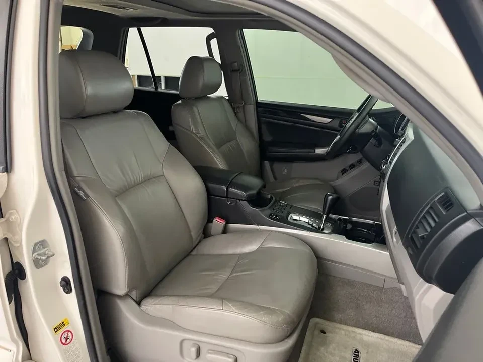 2008 Toyota 4Runner 4th Gen - Image 10 of 12