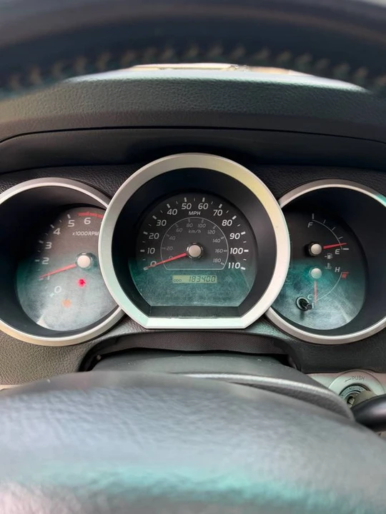 2008 Toyota 4Runner 4th Gen - Image 12 of 12