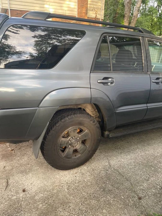 2008 Toyota 4Runner 4th Gen - Image 2 of 5