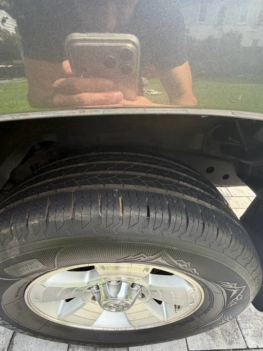2008 Toyota 4Runner 4th Gen - Image 10 of 12
