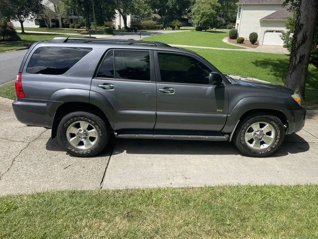 2008 Toyota 4Runner 4th Gen - Image 2 of 3