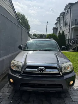 2008 Toyota 4Runner