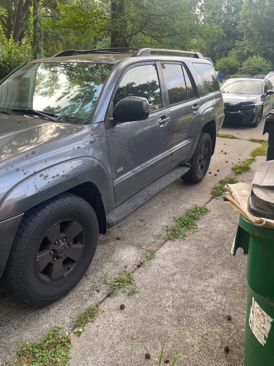 2008 Toyota 4Runner 4th Gen - Image 5 of 5