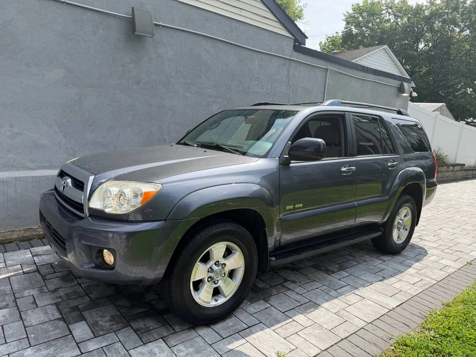 2008 Toyota 4Runner 4th Gen - Image 2 of 12