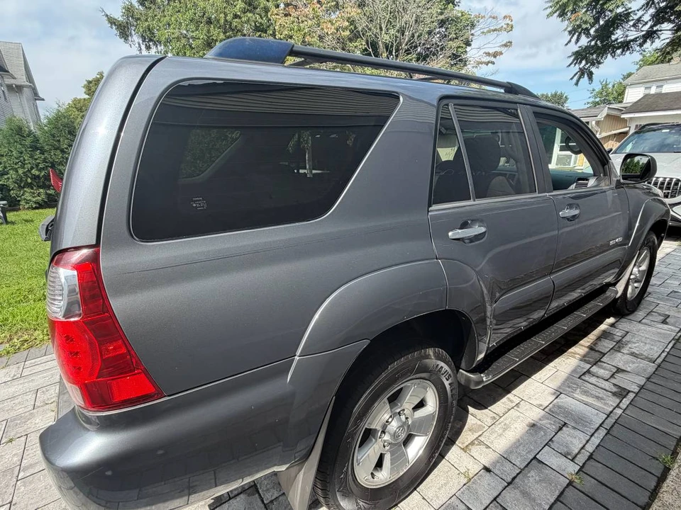 2008 Toyota 4Runner 4th Gen - Image 4 of 12