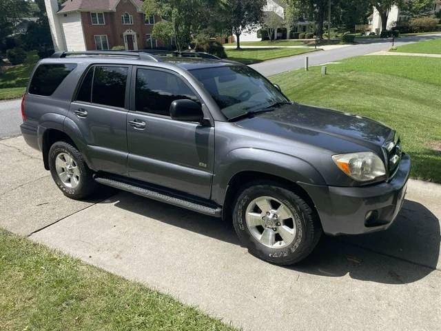 2008 Toyota 4Runner 4th Gen - Image 3 of 3