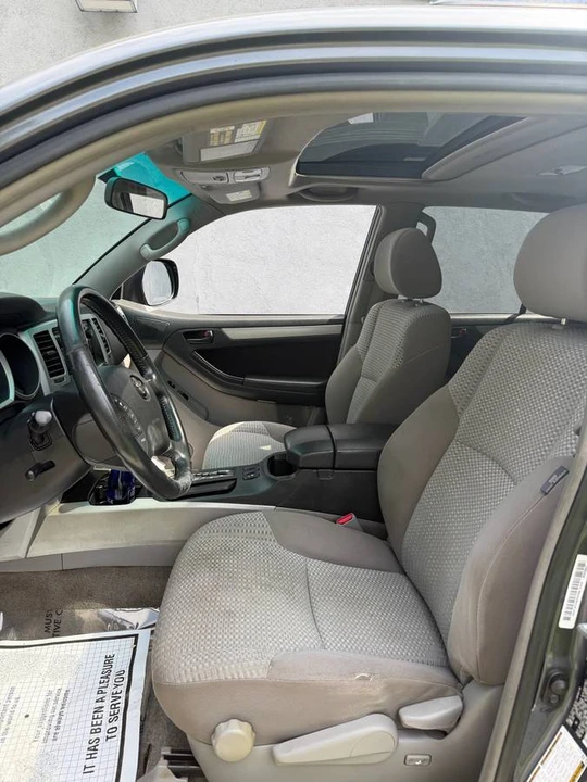 2008 Toyota 4Runner 4th Gen - Image 6 of 12