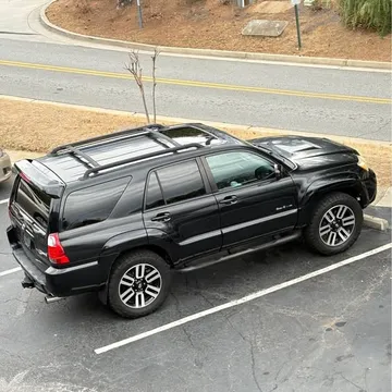2008 Toyota 4Runner