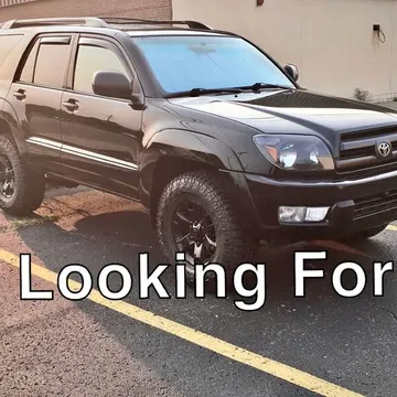 2008 Toyota 4Runner