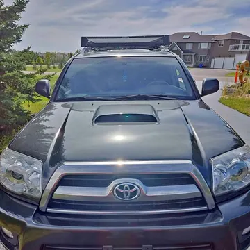 2008 Toyota 4Runner