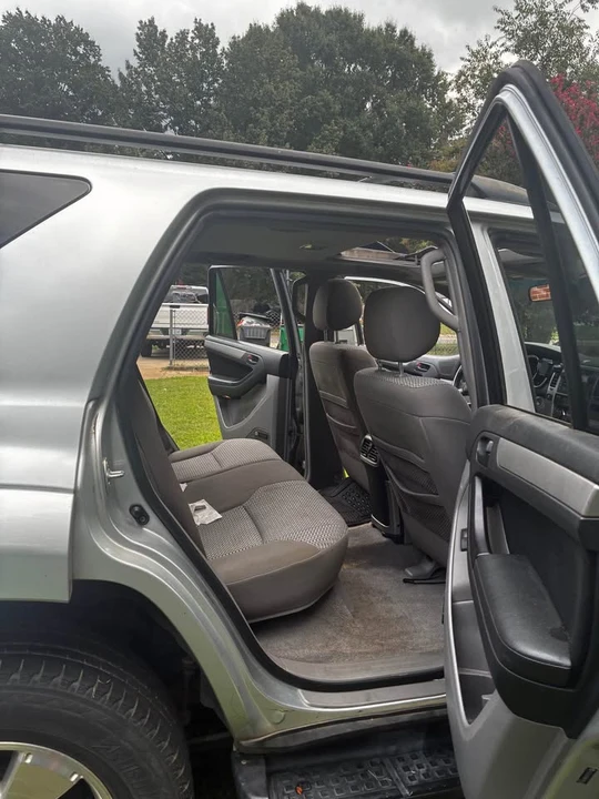 2008 Toyota 4Runner 4th Gen - Image 6 of 10