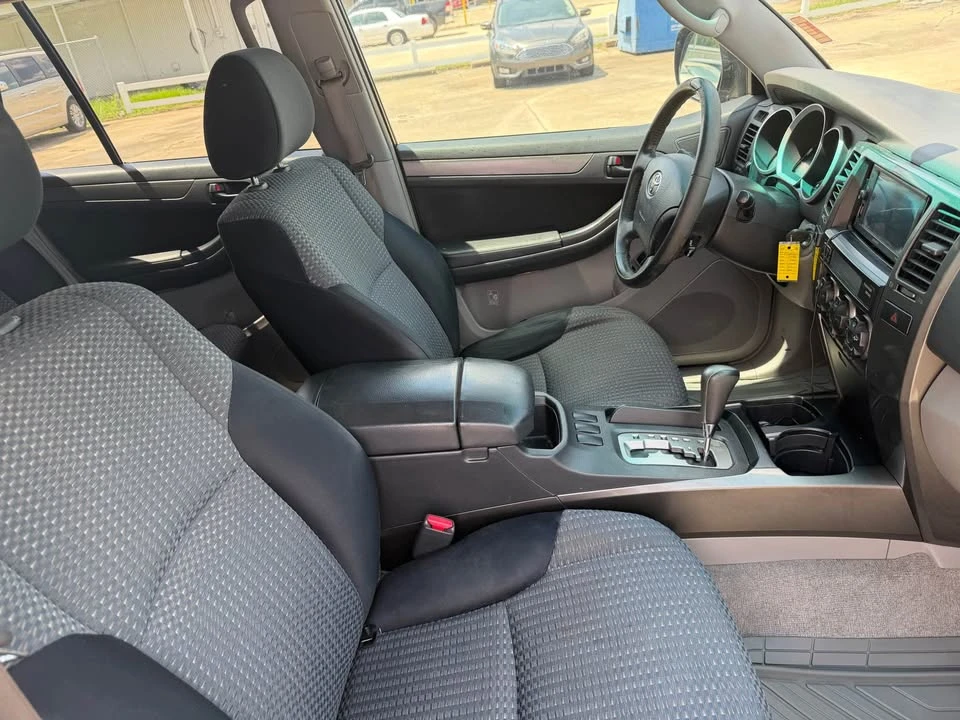 2008 Toyota 4Runner 4th Gen - Image 9 of 10