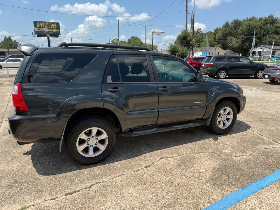 2008 Toyota 4Runner 4th Gen - Image 6 of 10