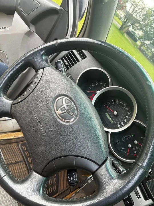2008 Toyota 4Runner 4th Gen - Image 8 of 10