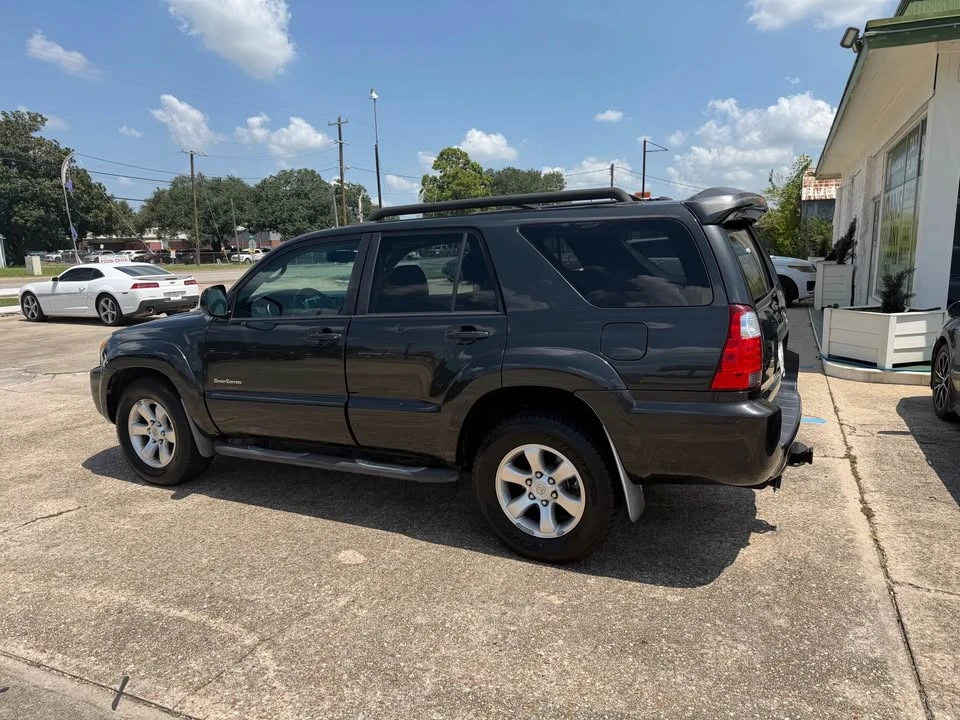 2008 Toyota 4Runner 4th Gen - Image 3 of 10