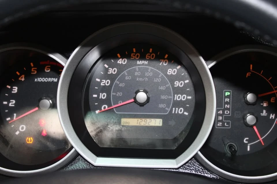 2008 Toyota 4Runner 4th Gen - Image 11 of 20
