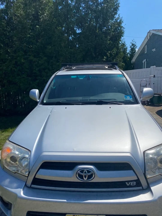 2008 Toyota 4Runner 4th Gen - Image 2 of 7