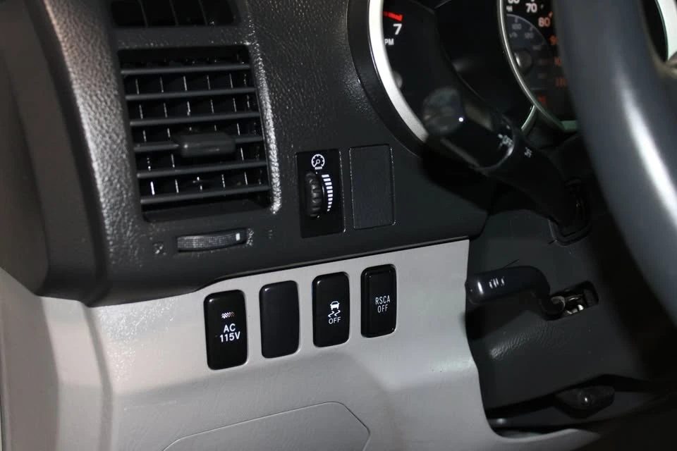 2008 Toyota 4Runner 4th Gen - Image 19 of 20