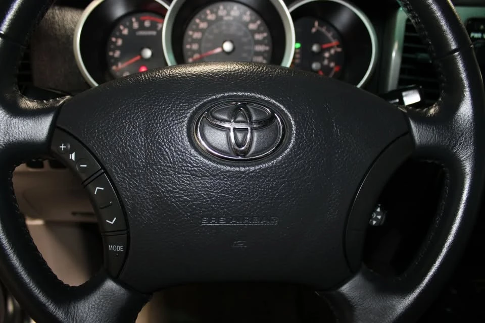 2008 Toyota 4Runner 4th Gen - Image 18 of 20