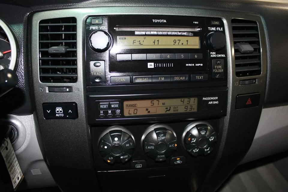 2008 Toyota 4Runner 4th Gen - Image 17 of 20