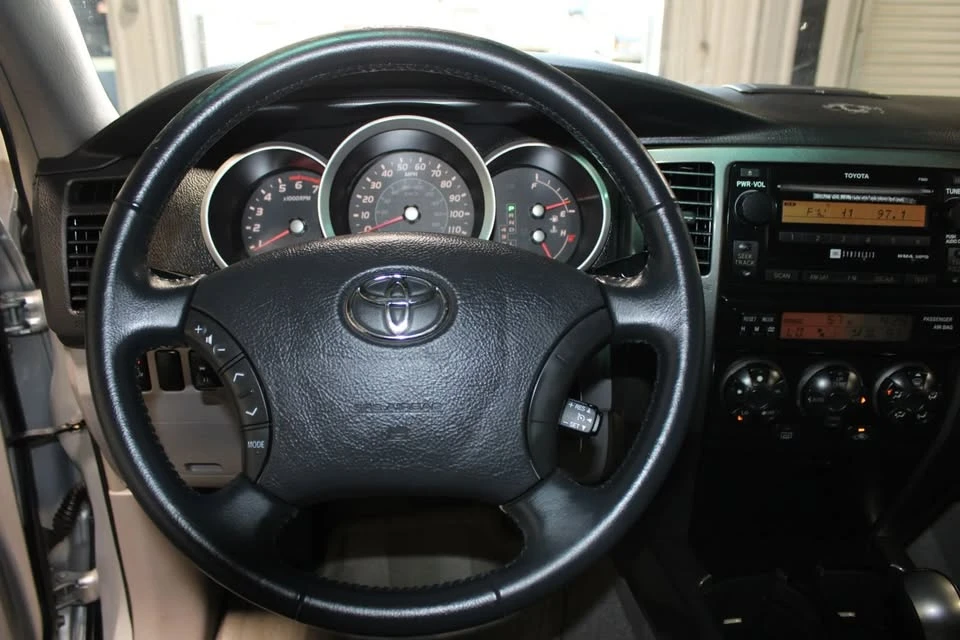 2008 Toyota 4Runner 4th Gen - Image 10 of 20