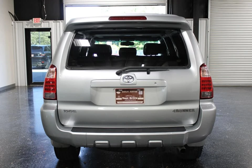 2008 Toyota 4Runner 4th Gen - Image 4 of 20