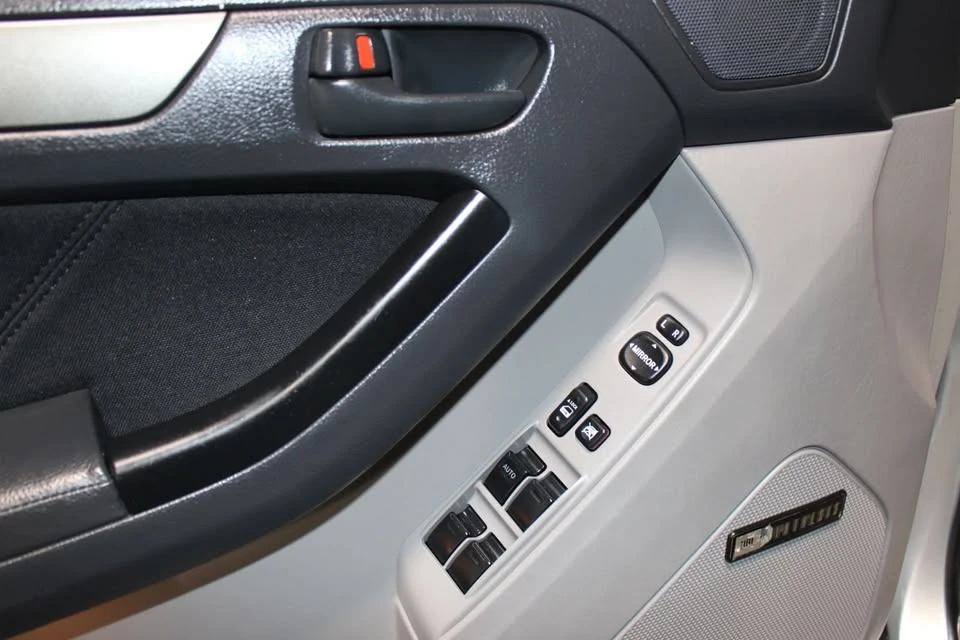 2008 Toyota 4Runner 4th Gen - Image 9 of 20