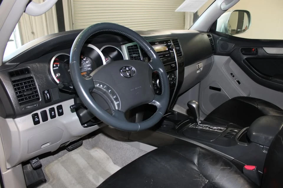 2008 Toyota 4Runner 4th Gen - Image 20 of 20
