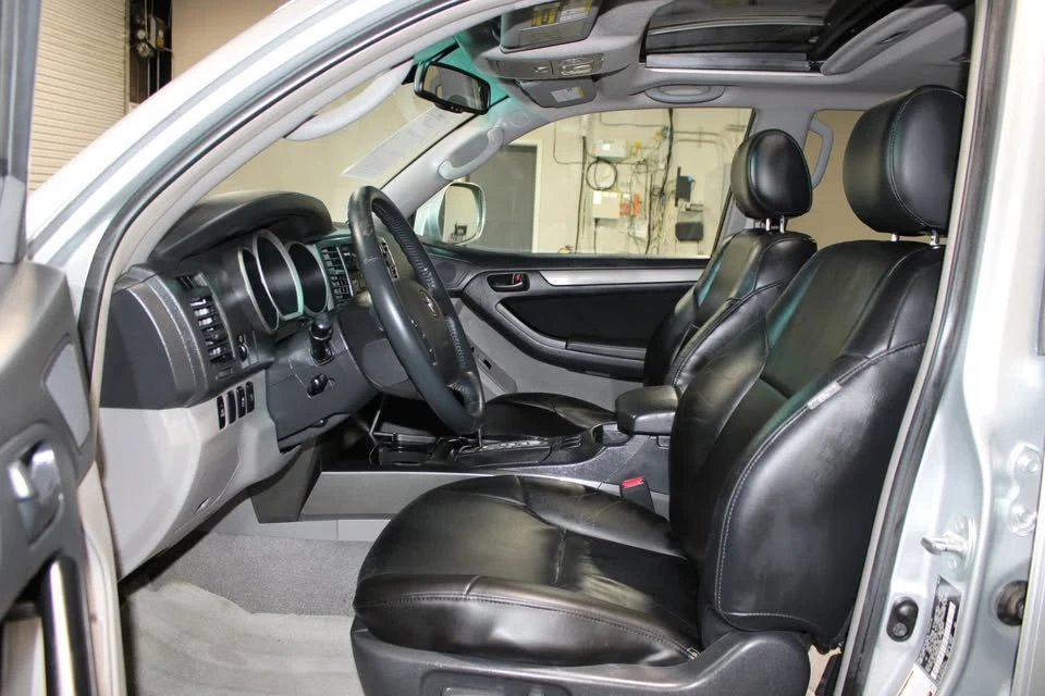 2008 Toyota 4Runner 4th Gen - Image 8 of 20