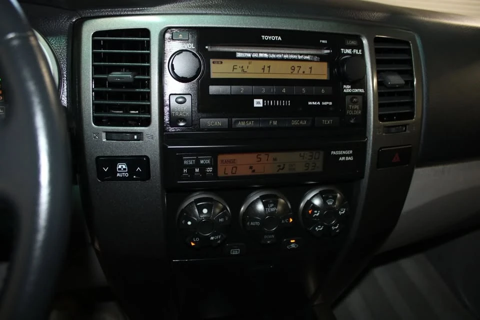 2008 Toyota 4Runner 4th Gen - Image 16 of 20