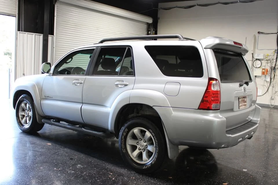 2008 Toyota 4Runner 4th Gen - Image 5 of 20
