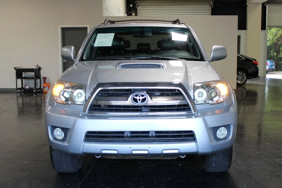 2008 Toyota 4Runner 4th Gen - Image 7 of 20