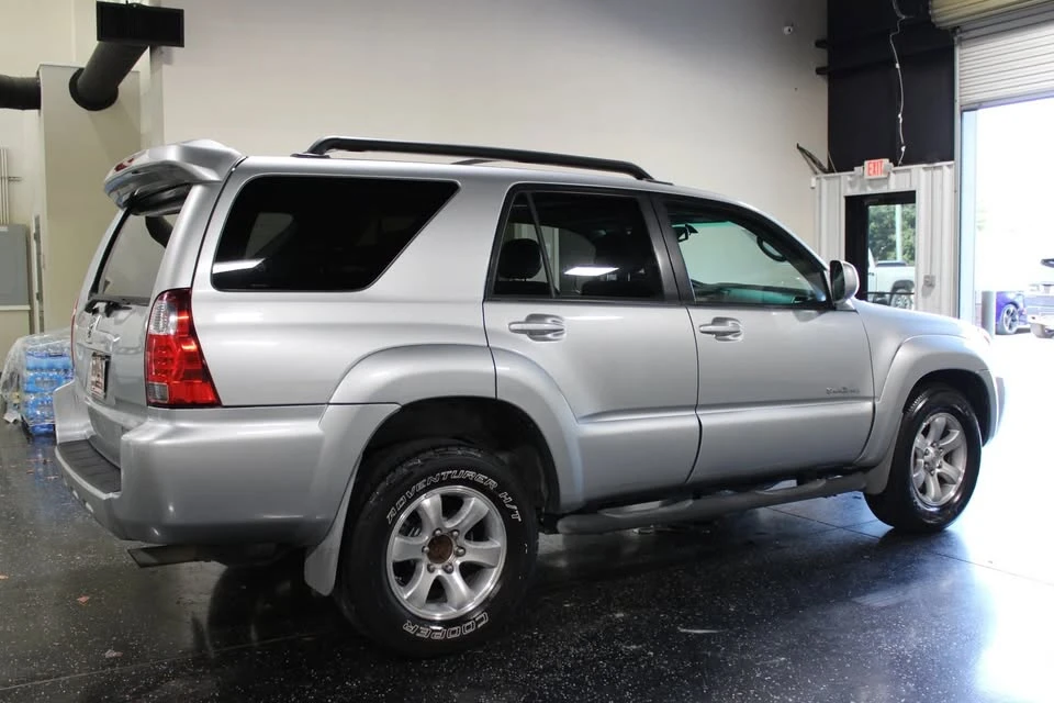 2008 Toyota 4Runner 4th Gen - Image 3 of 20